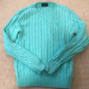 Polo Ralph Lauren Sweater (M)